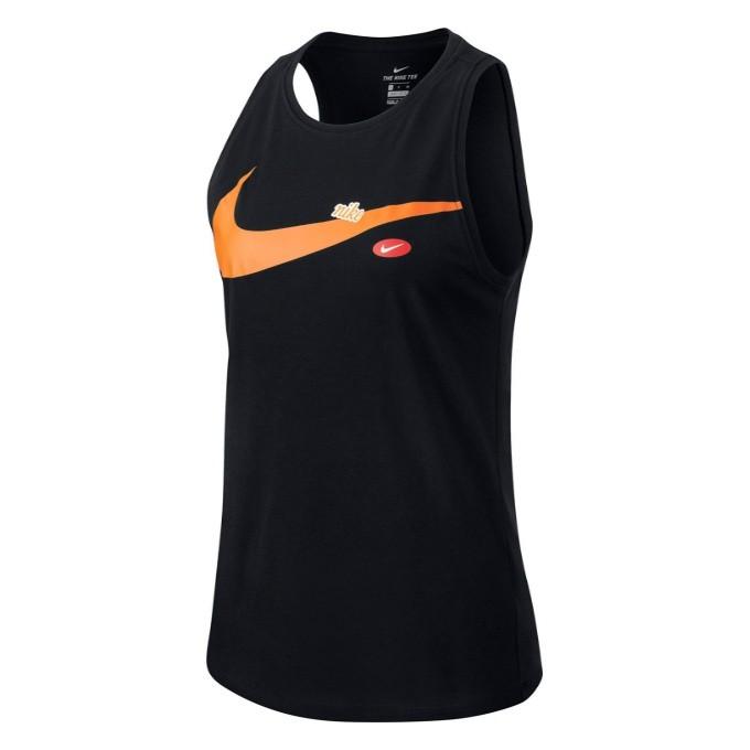 ナイキ ノースリーブシャツ レディース ナイキ ウィメンズ ドライ Tom Dfc Jdiy タンク Ck2431 010 Nike ヒマラヤ Paypayモール店 通販 Paypayモール