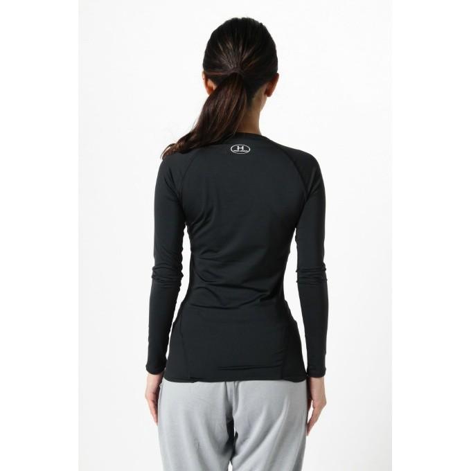 UNDER ARMOUR（アンダーアーマー） Tシャツ 長袖 レディース UA