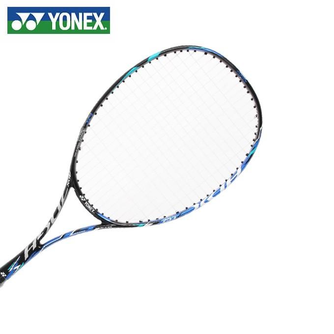 ヨネックス ソフトテニスラケット 張り上げ済み ADX70GH ADX70GHHG-188 YONEX｜himaraya