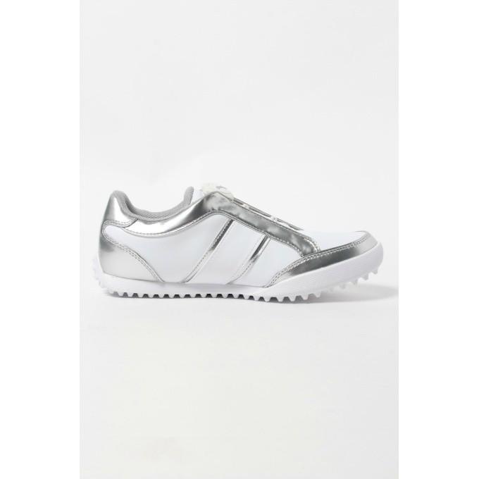 PUMA（プーマ） ゴルフシューズ スパイクレス レディース MONOLITE CAT