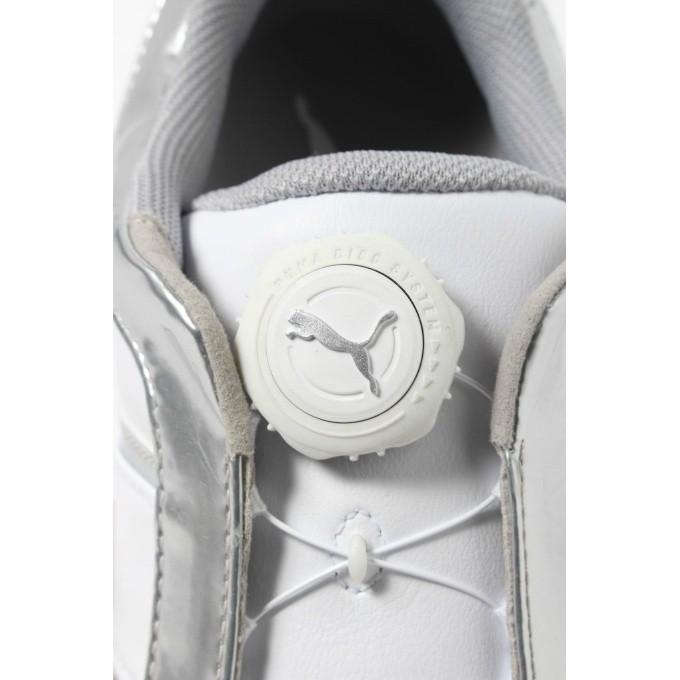 PUMA（プーマ） ゴルフシューズ スパイクレス レディース MONOLITE CAT