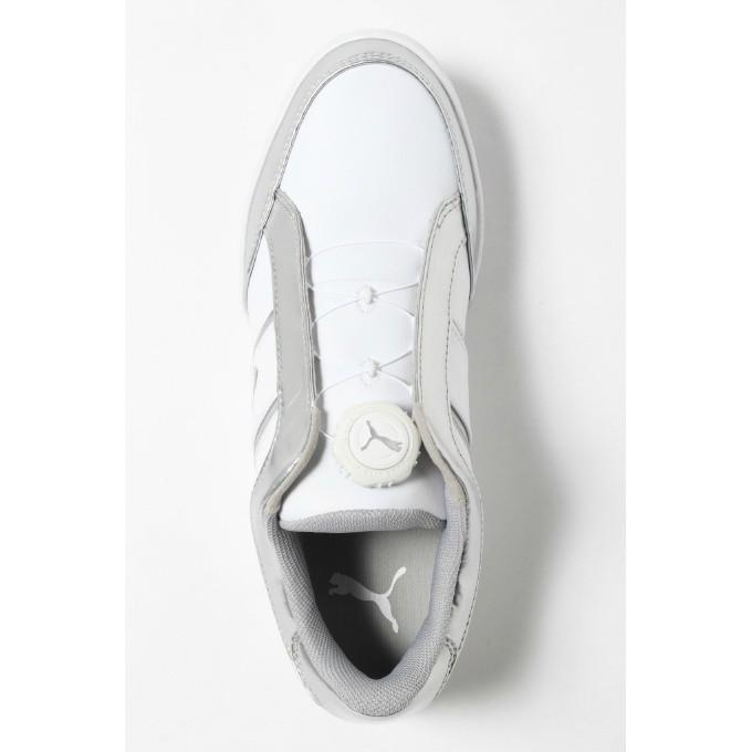 PUMA（プーマ） ゴルフシューズ スパイクレス レディース MONOLITE CAT