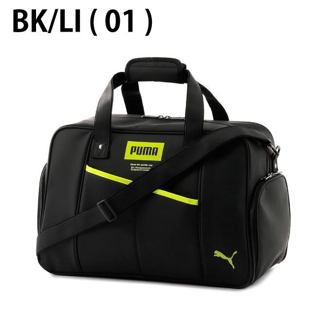 ゴルフ プーマ Puma ヒマラヤ Paypayモール店 通販 Paypayモール ボストンバッグ メンズ ゴルフ ボストン