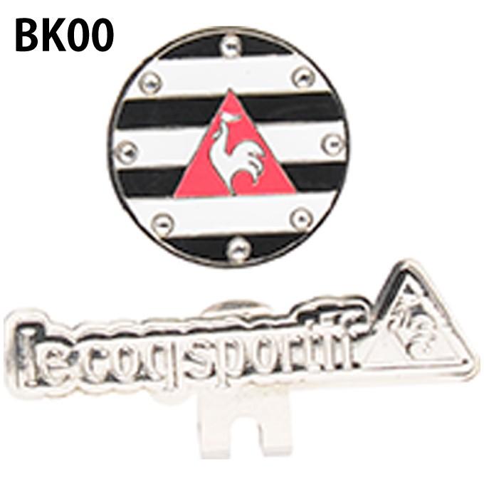 ルコック Le Coq Sportif ゴルフ マーカー レディース ボーダークリップマーカー Qqcpjx53 ヒマラヤ Paypayモール店 通販 Paypayモール