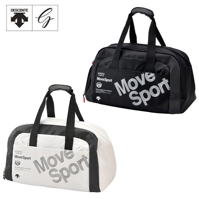 DESCENTE（デサント） デサントゴルフ DESCENTE GOLF ボストンバッグ
