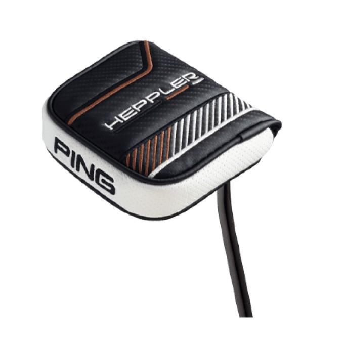ピン PING ゴルフクラブ パター メンズ HEPPLER ヘプラー HEPPLER PT MALLET ADJ PP59 【長さ調整機能付き】 :0000000906869:ヒマラヤ Yahoo!店 - 通販 - Yahoo!ショッピング ピン PING ゴルフクラブ パター メンズ HEPPLER ヘプラー HEPPLER PT MALLET ADJ PP59 【長さ調整機能付き】 :0000000906869:ヒマラヤ Yahoo!店 - 通販 - Yahoo!ショッピング