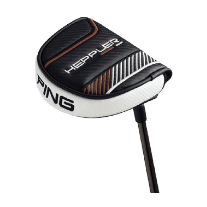 レフティ 左用 マスダゴルフ STUDIO-1 オリジナルカーボン レフティー