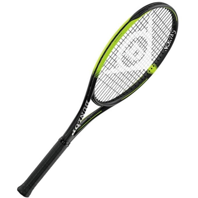 ダンロップ 硬式テニスラケット DUNLOP SX 300 LS DS22002 DUNLOP｜himaraya｜02