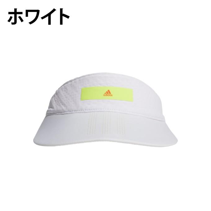 アディダス ゴルフ サンバイザー レディース ウィメンズ コードカオスリボンバイザー Gux44 Adidas ヒマラヤ Paypayモール店 通販 Paypayモール