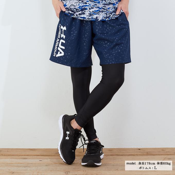アンダーアーマー スパッツ 【86%OFF!】 アンダーアーマー スパッツ 【86%OFF!】