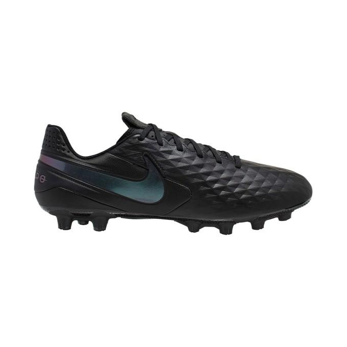 ナイキ サッカースパイク メンズ ティエンポ レジェンド 8 アカデミー Hg ハードグラウンド At6013 010 Nike ヒマラヤ Paypayモール店 通販 Paypayモール