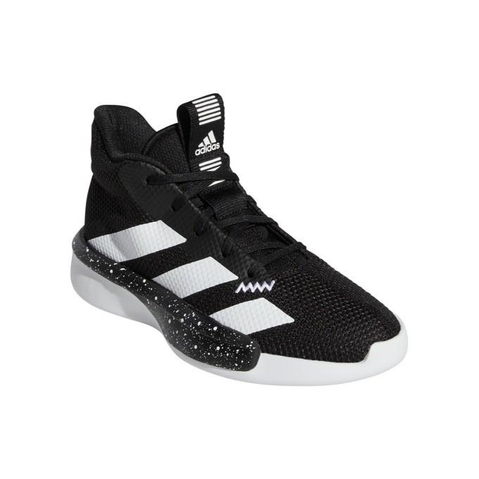 アディダス バスケットシューズ ジュニア プロ ネクスト Pro Next Ef9809 Gta38 Adidas ヒマラヤ Paypayモール店 通販 Paypayモール