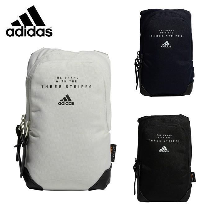 the brand with the three stripes bag