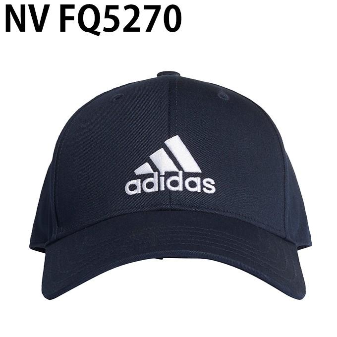 アディダス キャップ 帽子 メンズ レディース ベースボールキャップ BASEBALL CAP GNS10 adidas