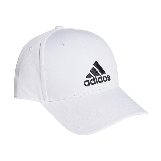 アディダス キャップ 帽子 メンズ レディース ベースボールキャップ BASEBALL CAP GNS10 adidas
