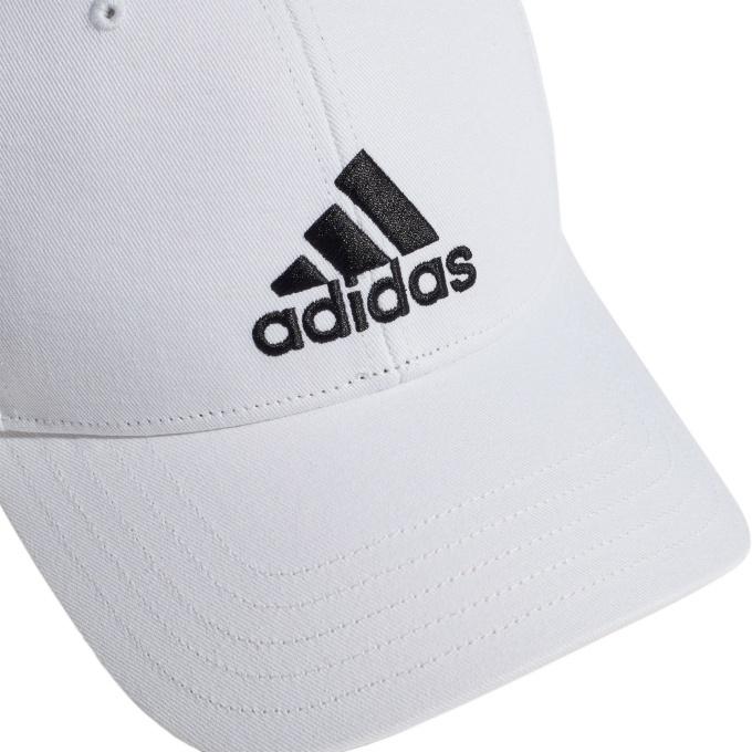 アディダス キャップ 帽子 メンズ レディース ベースボールキャップ BASEBALL CAP GNS10 adidas