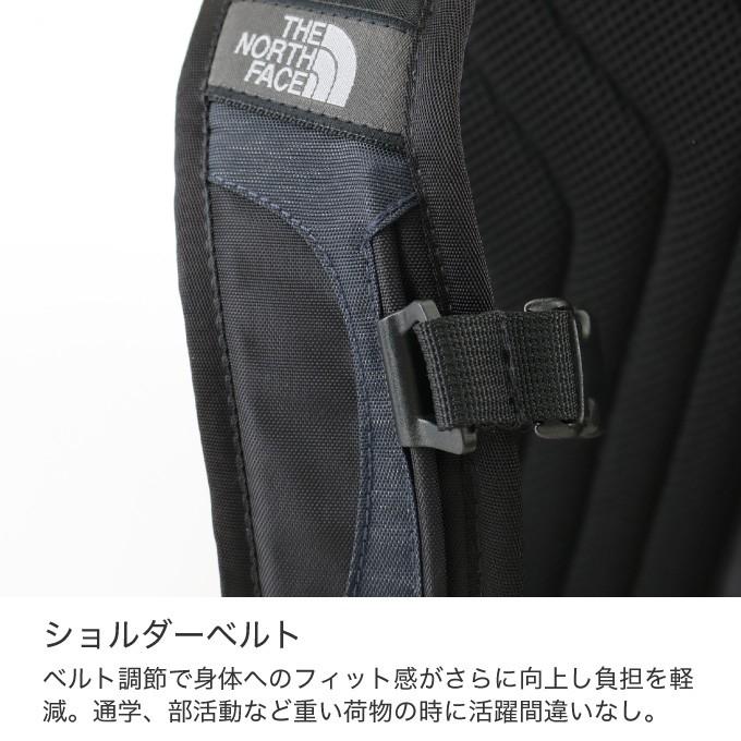 THE NORTH FACE（ザ ノースフェイス） リュックサック 26L メンズ