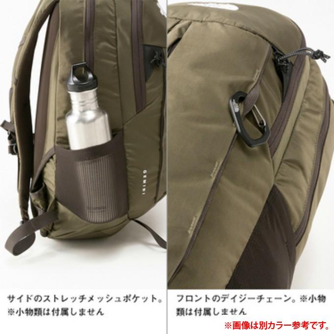 THE NORTH FACE（ザ ノースフェイス） リュックサック 22L メンズ