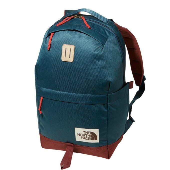 22l デイパック レディース ノースフェイス メンズ Nm North Face バックパック リュックサック グリーン バックパック グリーン Bw The Face ヒマラヤ 店