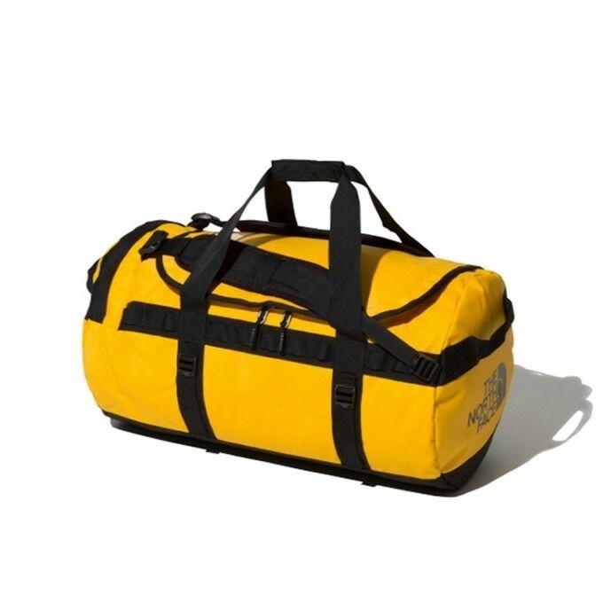ノースフェイス ダッフルバッグ メンズ レディース Duffel M ダッフルm Nm044 Sg The North Face ヒマラヤ Paypayモール店 通販 Paypayモール