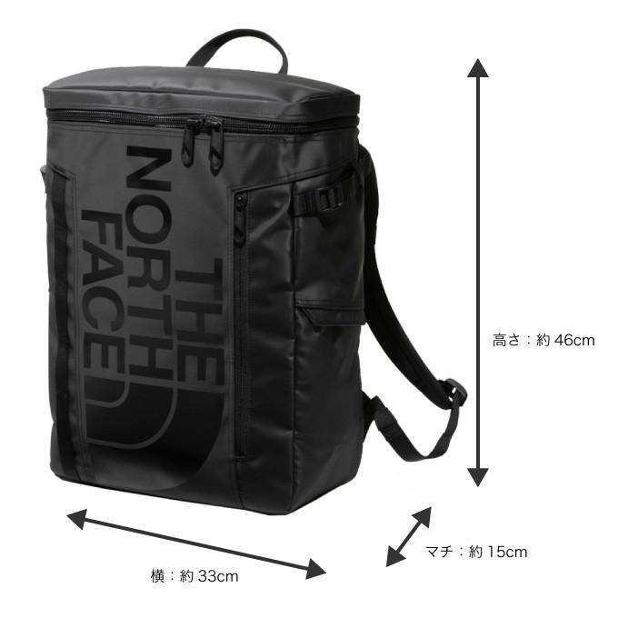 THE NORTH FACE（ザ ノースフェイス） リュックサック 30L メンズ