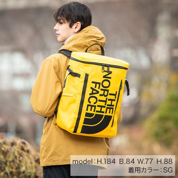 THE NORTH FACE（ザ ノースフェイス） リュックサック 30L メンズ