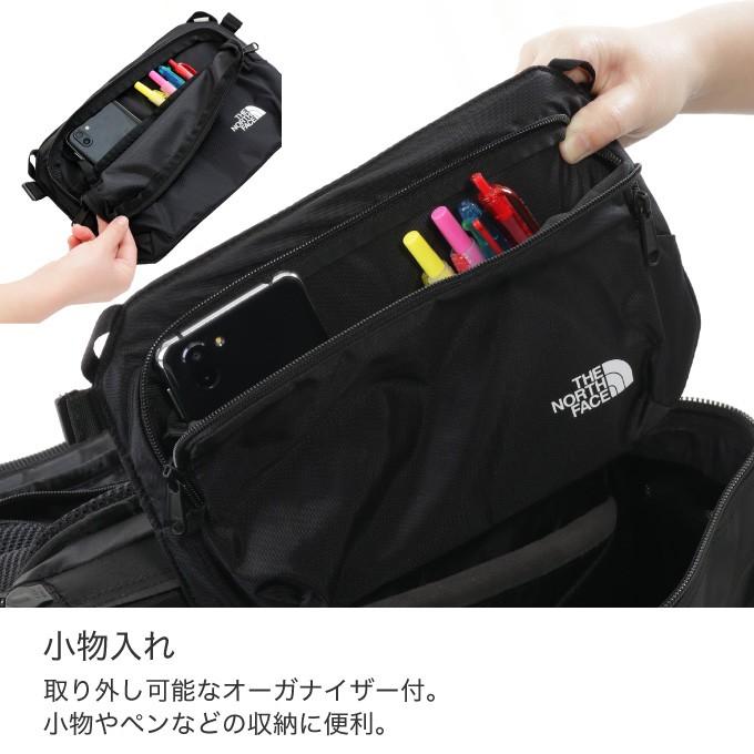 THE NORTH FACE（ザ ノースフェイス） リュックサック 30L メンズ