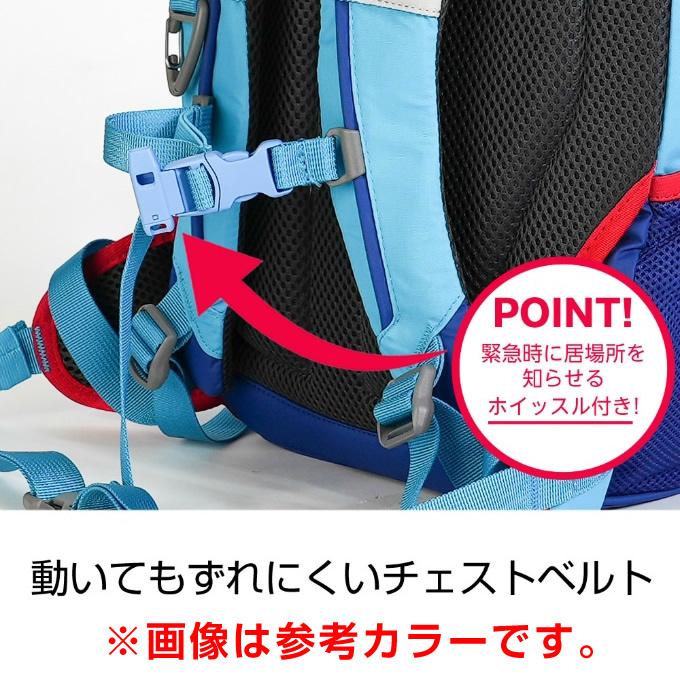 THE NORTH FACE（ザ ノースフェイス） リュックサック 15L ジュニア