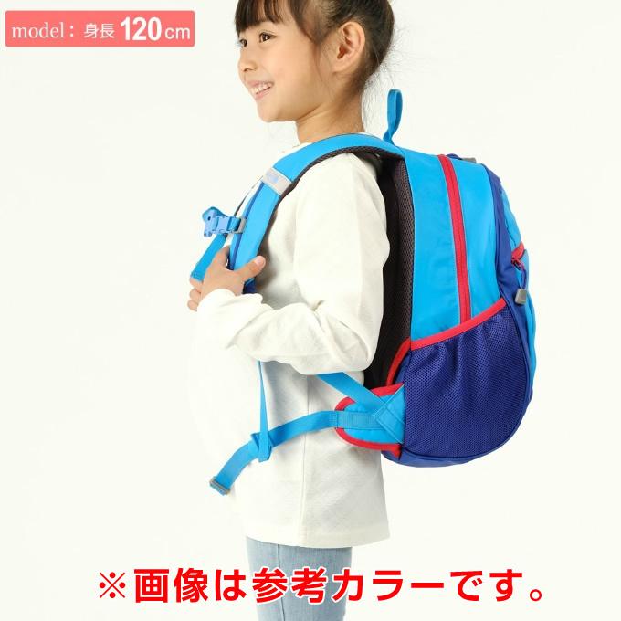 ザ ノースフェイス　キッズリュック15L THE NORTH FACE ザ・ノース・フェイス リュックサック 15L