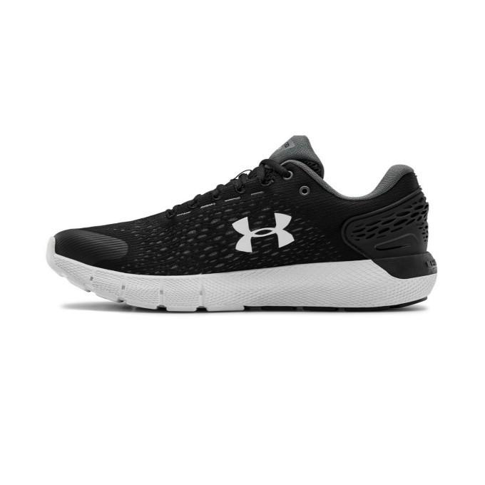 アンダーアーマー UAチャージド ローグ ランニング 4Eフィット MEN 3023216-001 ランニングシューズ メンズ UNDER ARMOUR｜himaraya｜05