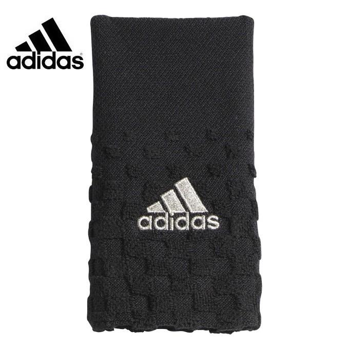 adidas（アディダス） 野球 メンズ リストバンド プロ FK1576 adidas