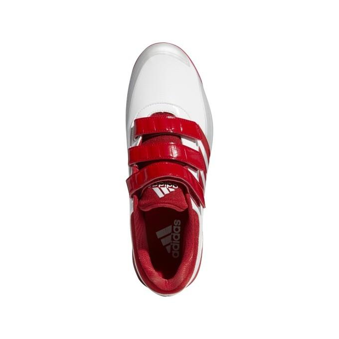 adidas（アディダス） 野球 ポイントスパイク メンズ アディゼロ