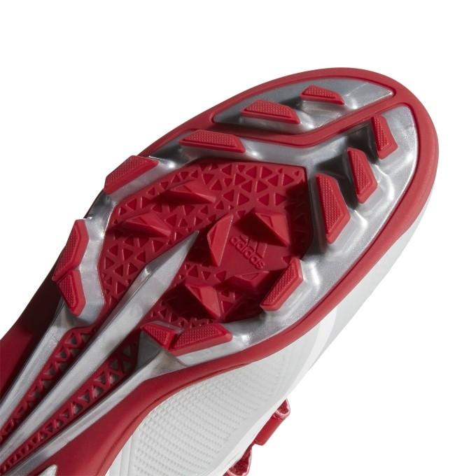 adidas（アディダス） 野球 ポイントスパイク メンズ アディゼロ