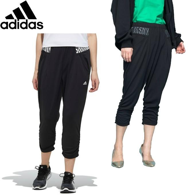 アディダス カプリパンツ レディース マストハブ ライトカプリパンツ Gvq39 Adidas ヒマラヤ Paypayモール店 通販 Paypayモール