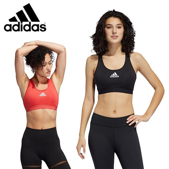 アディダス スポーツブラ ブラトップ レディース ドント レスト Alphaskin パッド入りブラ Gln71 Adidas ヒマラヤ Yahoo 店 通販 Yahoo ショッピング