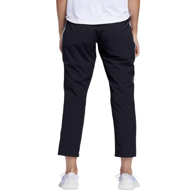 adidas（アディダス） クロップドパンツ レディース 3ストライプス 7/8