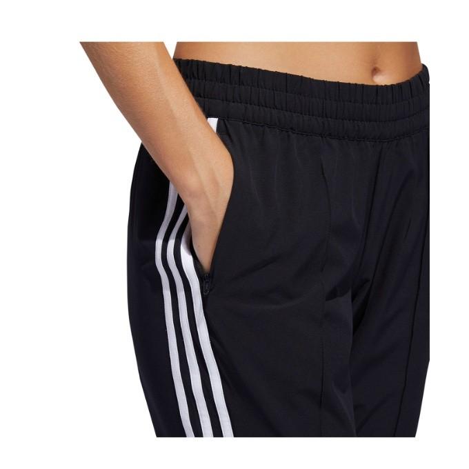 adidas（アディダス） クロップドパンツ レディース 3ストライプス 7/8