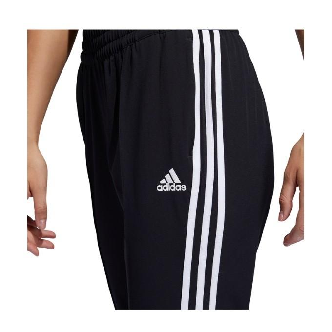 adidas（アディダス） クロップドパンツ レディース 3ストライプス 7/8
