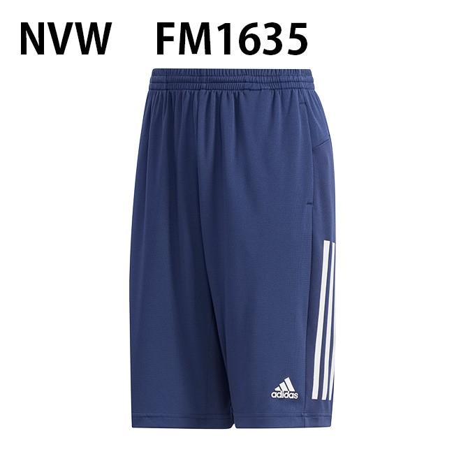 アディダス ショートパンツ ジュニア Mh 3ストライプス ハーフパンツ Hah24 Adidas ヒマラヤ Paypayモール店 通販 Paypayモール