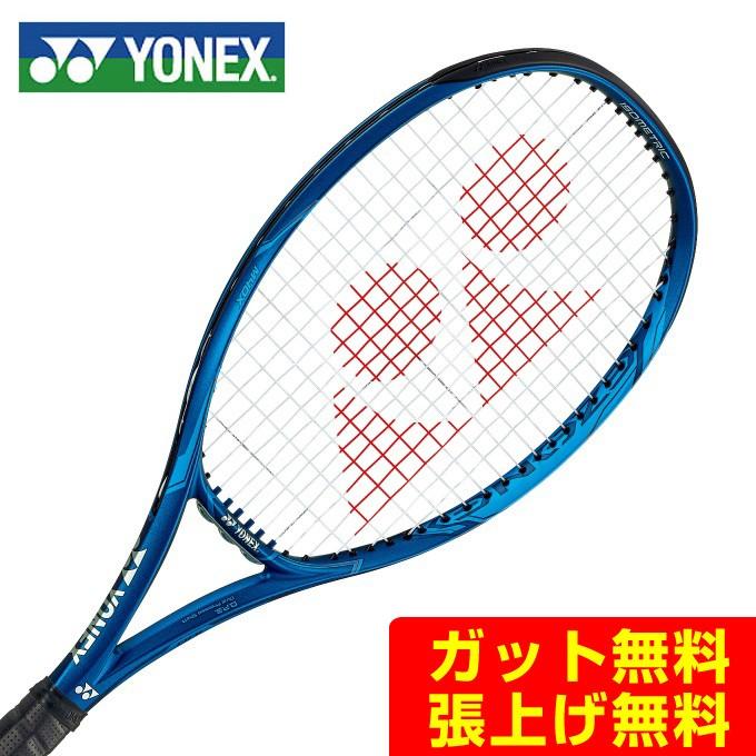 YONEX（ヨネックス） 硬式テニスラケット Eゾーン100 06EZ100 566