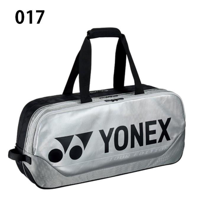 YONEX（ヨネックス） テニス ボストンバッグ メンズ レディース
