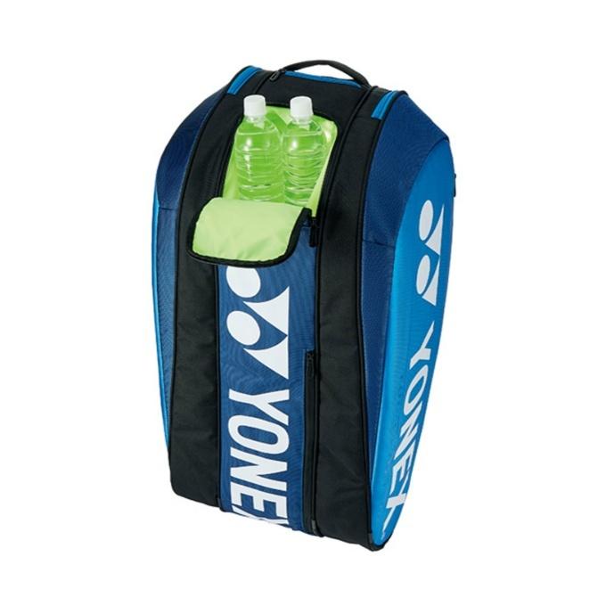 YONEX（ヨネックス） テニス バドミントン ラケットバッグ 9本用