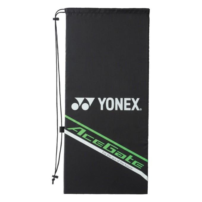 YONEX（ヨネックス） ソフトテニスラケット オールラウンド 張り上げ
