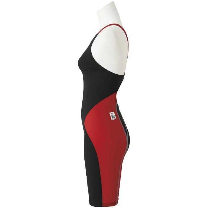MIZUNO（ミズノ） FINA承認 競泳水着 レディース 競泳用MX・SONIC α