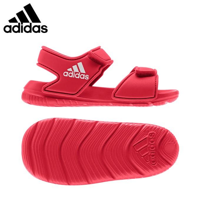 アディダス ストラップサンダル ジュニア アルタスウィム サンダル ベビー Altaswim Eg2139 Bei06 Adidas ヒマラヤ Paypayモール店 通販 Paypayモール