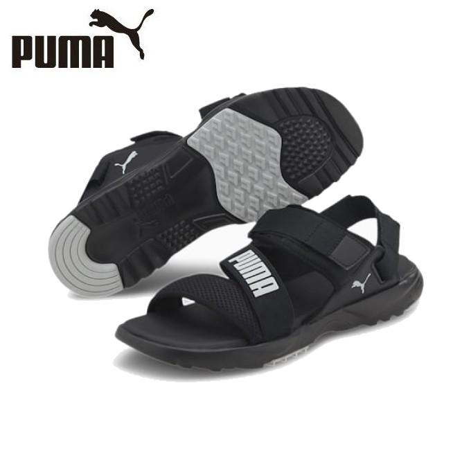 プーマ ストラップサンダル レディース Js トレイル サンダル 3724 01 Puma ヒマラヤ Paypayモール店 通販 Paypayモール