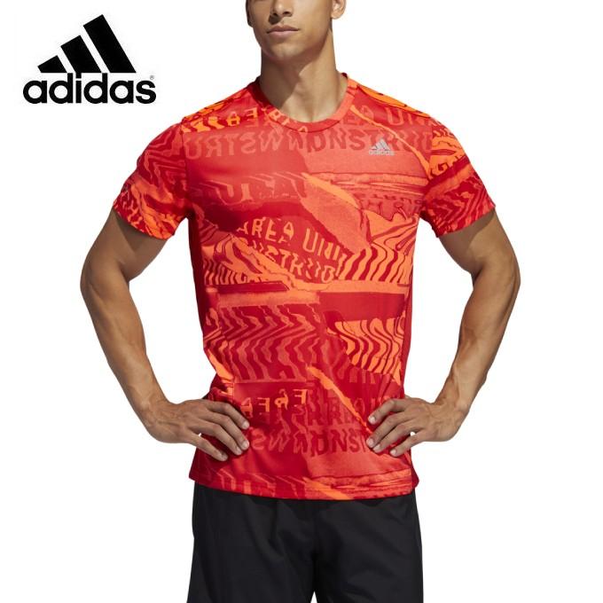 アディダス ランニングウェア Tシャツ 半袖 メンズ Fl6980 Fyr43 Adidas ヒマラヤ Yahoo 店 通販 Yahoo ショッピング