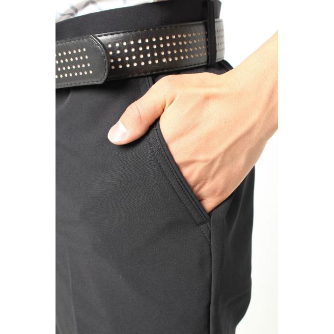 スリクソン ゴルフパンツ メンズ 4WAYストレッチ新定番ロングパンツ  