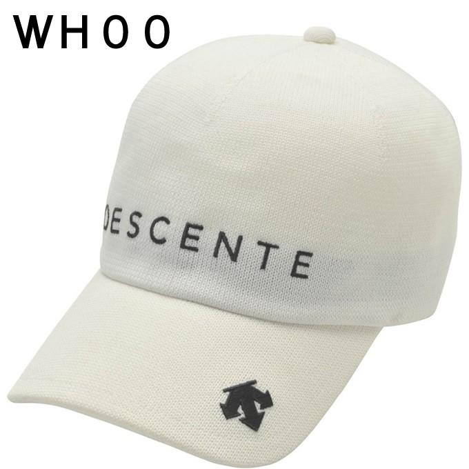 デサントゴルフ Descente Golf ゴルフ キャップ レディース はっ水ニットキャップ Dgcpjc03 ヒマラヤ Paypayモール店 通販 Paypayモール