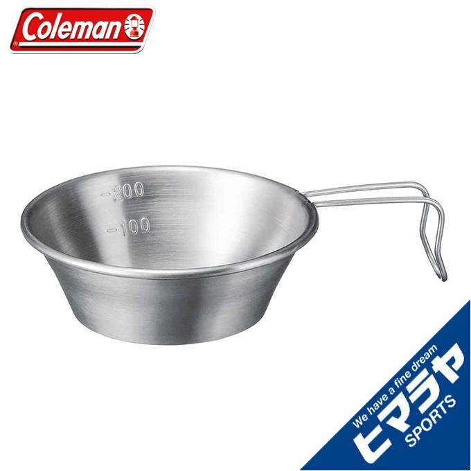 Coleman（コールマン） 食器 シェラカップ 300 2 2000026800 Coleman